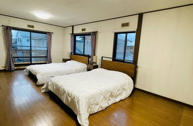 Spacious Yokkaichi Home - InnYokkaichi /Yokkaichi Mie