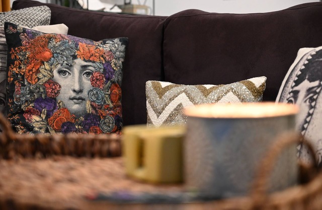Spaciously Styled Apartment - Close to Baylor and Magnolia