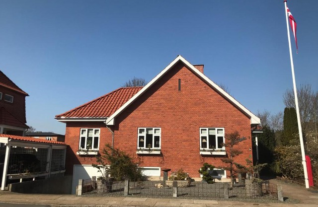 Spangsbo b&b
