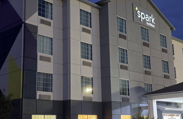 Spark by Hilton Selma