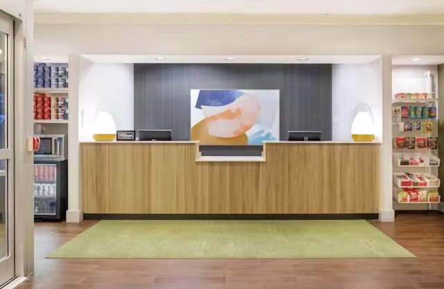 Spark by Hilton Waldorf