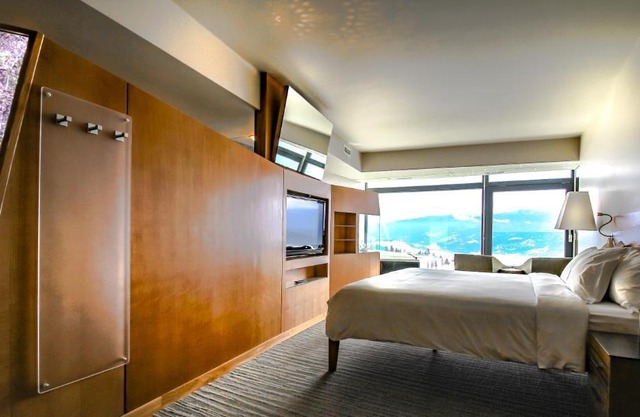 Sparkling Hill Resort and Spa - Adults-Only Resort