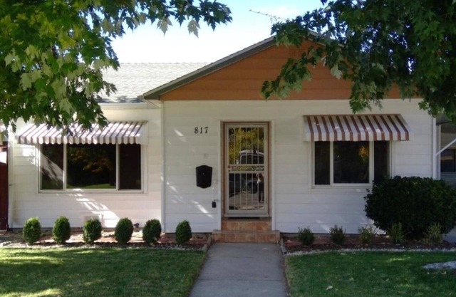 Sparks/Reno Cozy Cottage