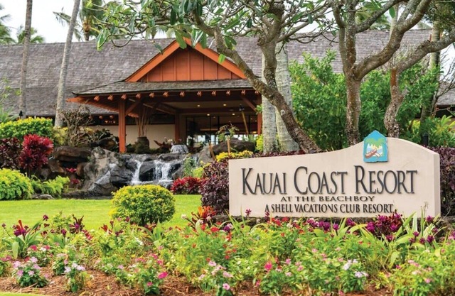 SPECIAL LAST MINUTE PROMOTION JULY 30TH-AUGUST 6TH 2025!/1 Bedroom Condo Kauai