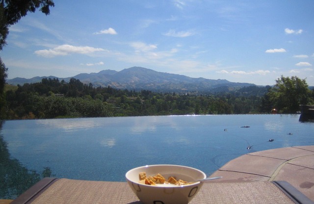 Special Pricing for a Private Estate, Immaculate & ' One of a Kind ' Atmosphere
