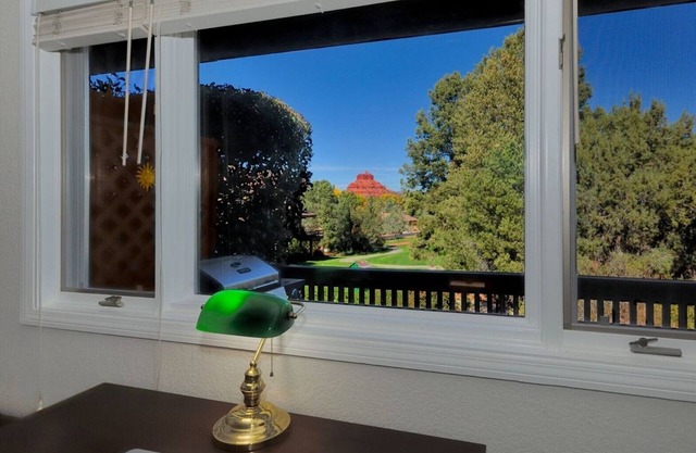 Special Sedona rates - Staycation 25% off from June 1, 2025 thru August 31, 2025