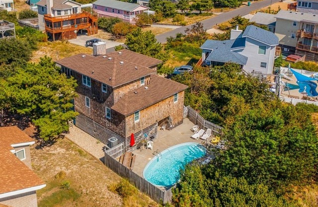 🏖️Spectacular 4 BR Home w/Pool, Hot Tub & Easy BEACH ACCESS-🏖️