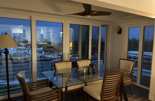 Spectacular Boca Grande Waterfront Views of Gasparilla Sound; Boca Grande Club