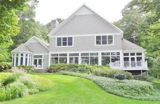 Spectacular, elegant, private beach, retreat, lakefront, luxury, spacious