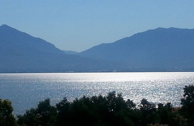 Spectacular home, unmatched views! You'll never get anything done