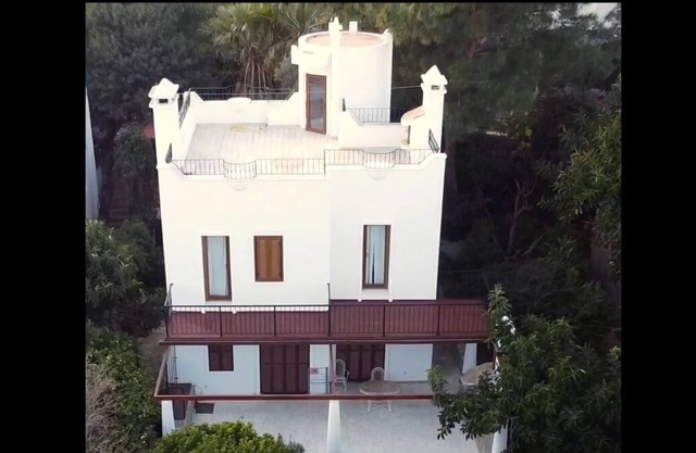 Spectacular ocean views, lush gardens, and steps to the ocean!