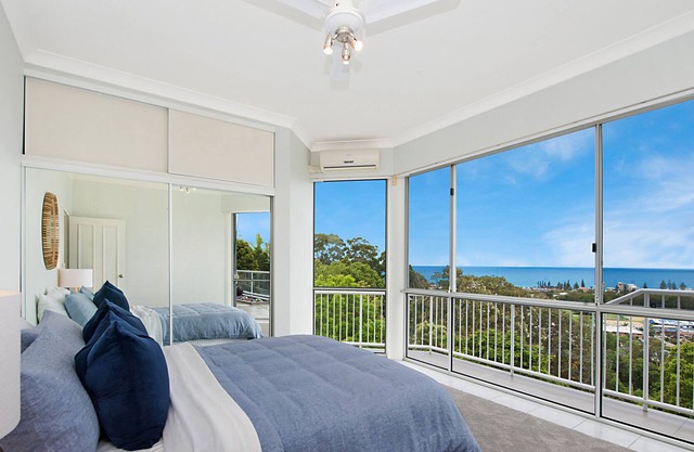 Spectacular Ocean Views - Modern 3 bedroom with Pool