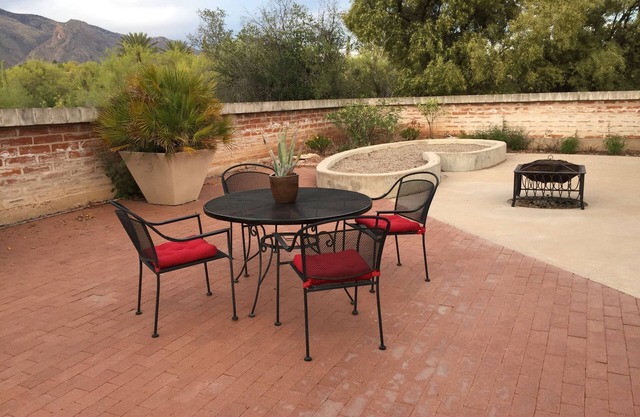 Spectacular Views and Privacy