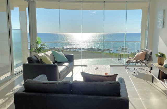 Spectacular Views!
