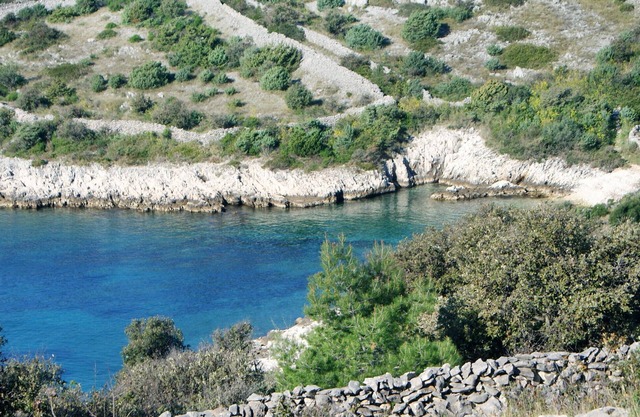 Spend a pleasant vacation in this bungalow, only about 50 meters from the pebble beach.