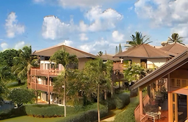 Spend the New Year in Hawaii!nSpacious Two BR at Ka Oe Kai, Princeville, Kauain