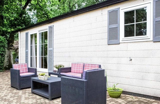 Spend your vacation in this cozy cottage near charming towns and lots of nature.