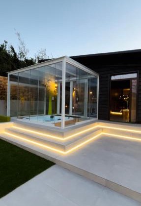 Spera Luxury