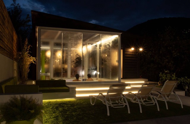 Spera Luxury