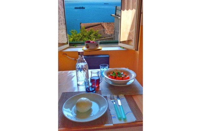 SPICCHIO DI MARE -vista mare-