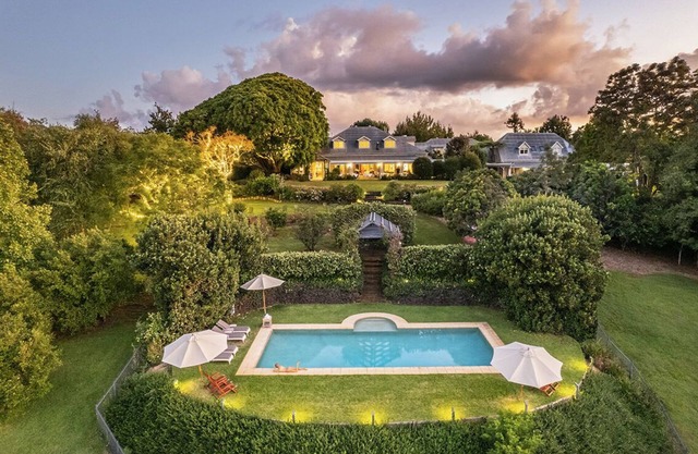 Spicers Clovelly Estate