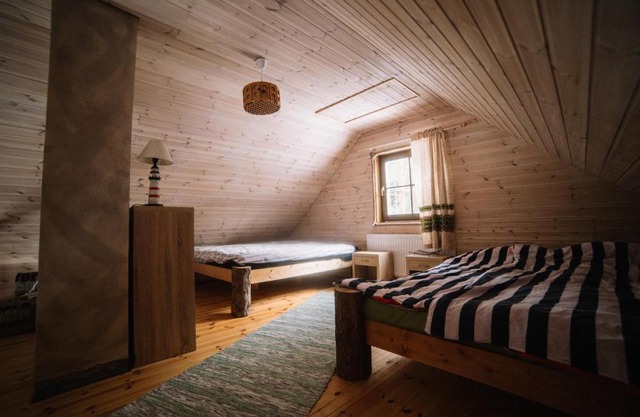 Spitham Holiday Homes