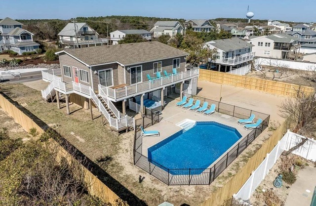 Splash | 545 ft to the beach | Private Pool and Hot Tub