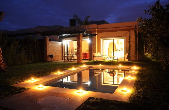 Splendid, fully-equipped villa with private pool