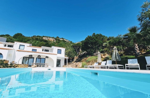 SPLENDID HOUSE PORTO CERVO