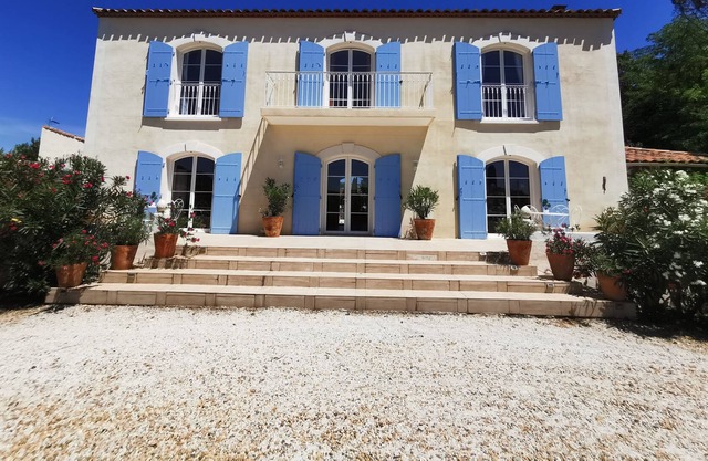 Splendid Suite "B&B"