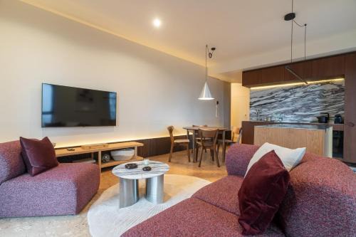 Spodek Harmony Apartment by BookingHost