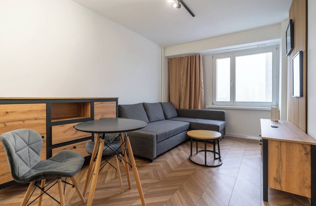 Spodek Modern Space Studio