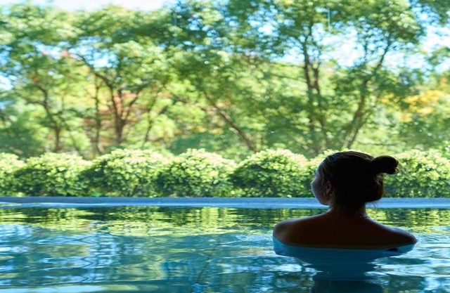 Sport & Do Resort RESOL NO MORI