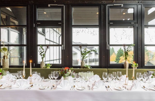 Sporthotel Grafenwald