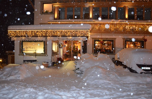 Sporthotel Zugspitze