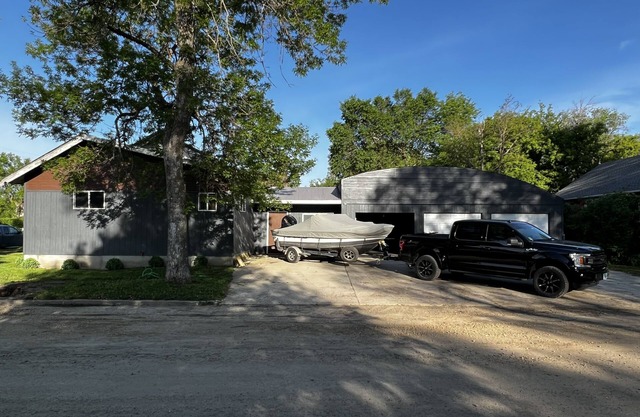 Sportsman's Country Lodge: The Duck House