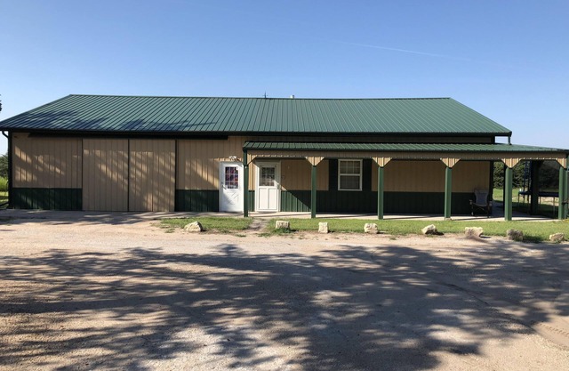 Sportsman's Paradise