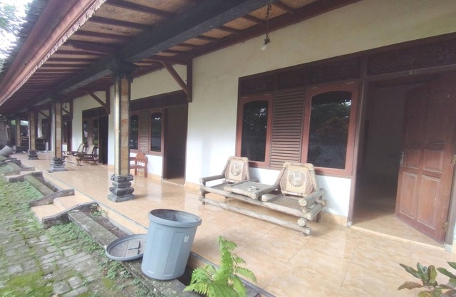 SPOT ON 93639 Kaila Guesthouse