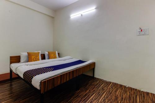 SPOT ON Hotel Chirag's