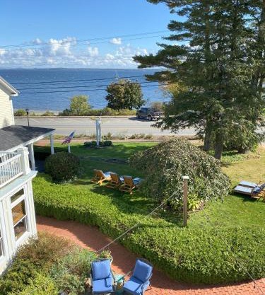 Spouter Inn Bed & Breakfast