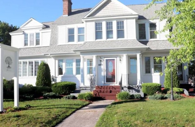 Sprawling historic home in heart of Central UP