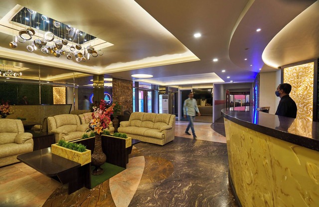 Spree Resort Khalapur