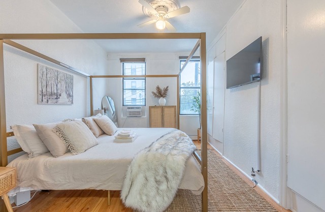 Spring 25% Discount is here, 1King bed, Near NYC