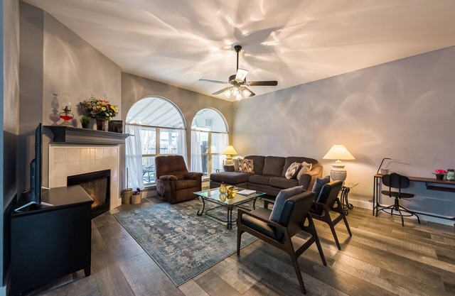 Spring Family Escape: Clean, Comfortable, Bright, and Perfect for Families
