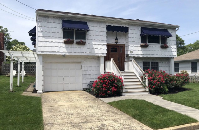 Spring Lake Beach House-Perfect Place for Family.