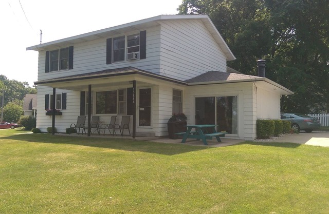Spring Lake Beach House