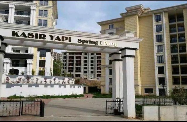 Spring living
