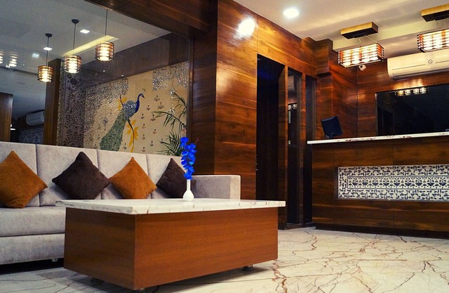 Spring Sky Udaipur by ShriGo Hotels