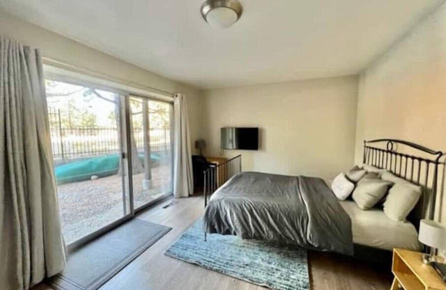 Spring Specials! Family-Friendly Mountain Retreat