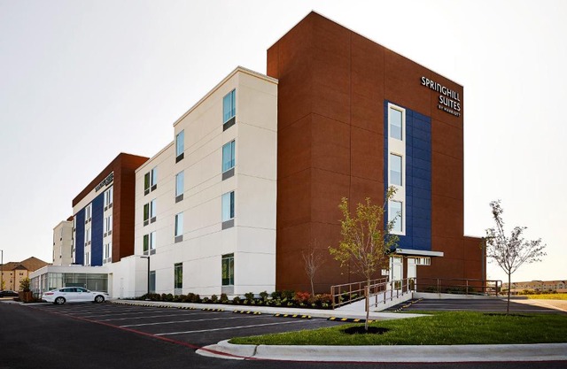 SpringHill Suites by Marriott Springfield North